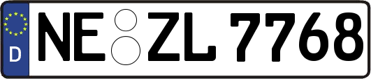 NE-ZL7768