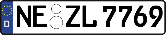 NE-ZL7769