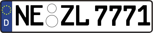 NE-ZL7771
