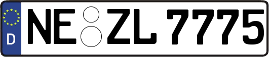 NE-ZL7775