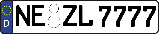 NE-ZL7777