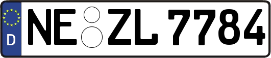 NE-ZL7784