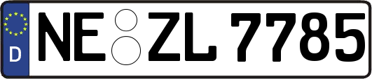 NE-ZL7785
