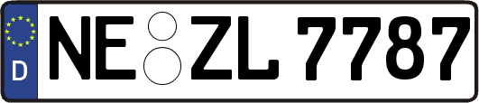 NE-ZL7787