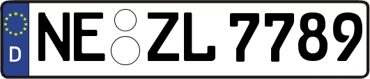 NE-ZL7789
