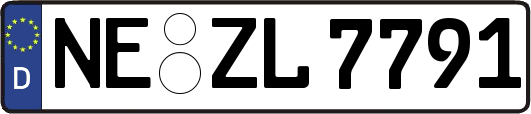 NE-ZL7791