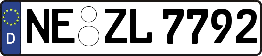 NE-ZL7792