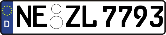 NE-ZL7793