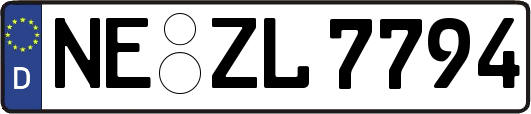 NE-ZL7794