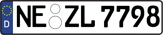 NE-ZL7798