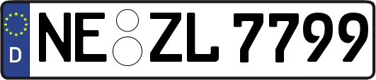 NE-ZL7799