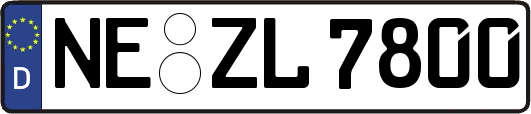 NE-ZL7800