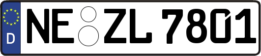NE-ZL7801