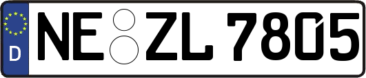 NE-ZL7805