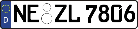 NE-ZL7806