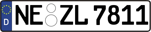 NE-ZL7811