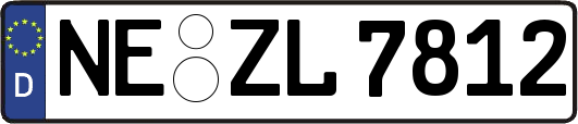 NE-ZL7812