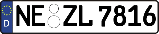 NE-ZL7816