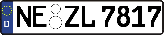 NE-ZL7817