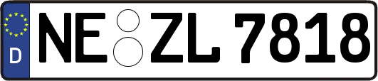 NE-ZL7818