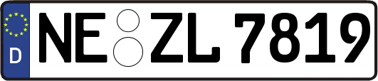 NE-ZL7819