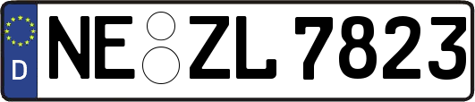 NE-ZL7823