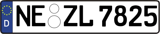 NE-ZL7825