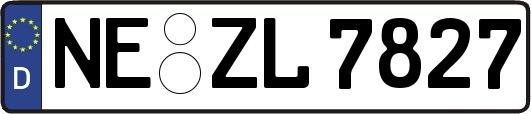 NE-ZL7827