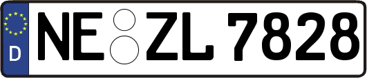 NE-ZL7828