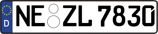 NE-ZL7830