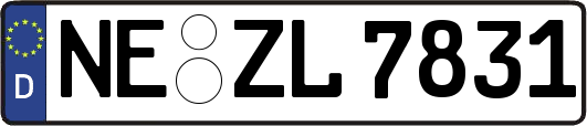 NE-ZL7831