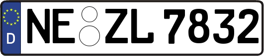 NE-ZL7832