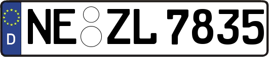 NE-ZL7835