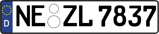 NE-ZL7837