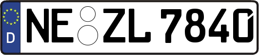 NE-ZL7840
