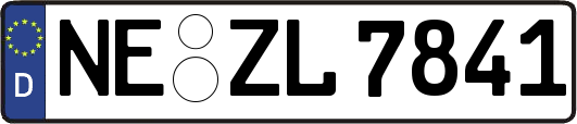 NE-ZL7841