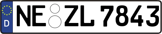 NE-ZL7843