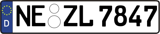 NE-ZL7847