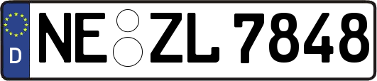 NE-ZL7848