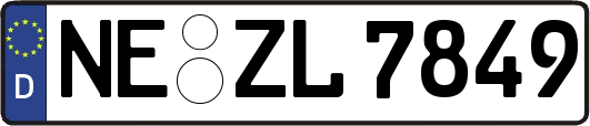 NE-ZL7849