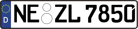 NE-ZL7850