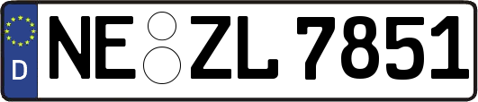 NE-ZL7851