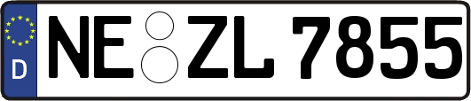 NE-ZL7855