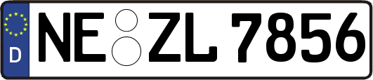 NE-ZL7856