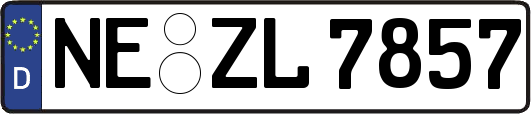 NE-ZL7857