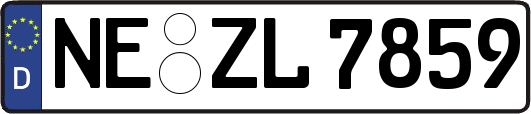 NE-ZL7859