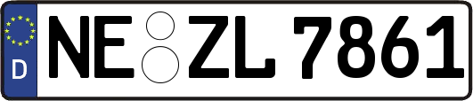 NE-ZL7861