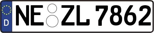 NE-ZL7862