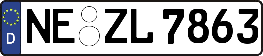 NE-ZL7863