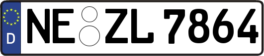 NE-ZL7864